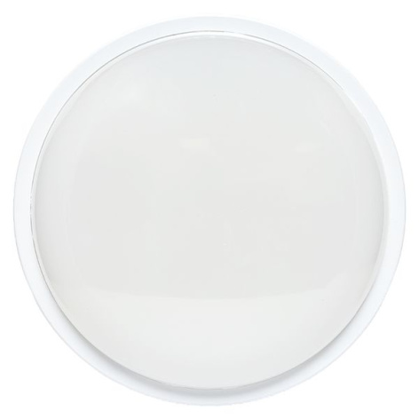 Изображение товара Светильник светодиодный ЖКХ EKF BKL-2900DM-R-25-4000