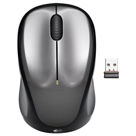 фото Мышь беспроводная Logitech M235n в Уфе