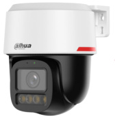 фото Видеокамера IP  Dahua DH-IPC-PT2249C1P-S-PV-LED-PRO