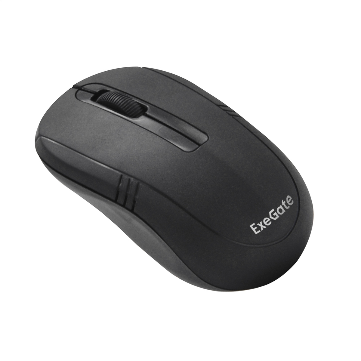 

Мышь Wireless Exegate Professional Standard SR-9021 EX269649RUS USB, оптическая, 1200dpi, 3 кнопки и колесо прокрутки, черная, Color Box, Professional Standard SR-9021