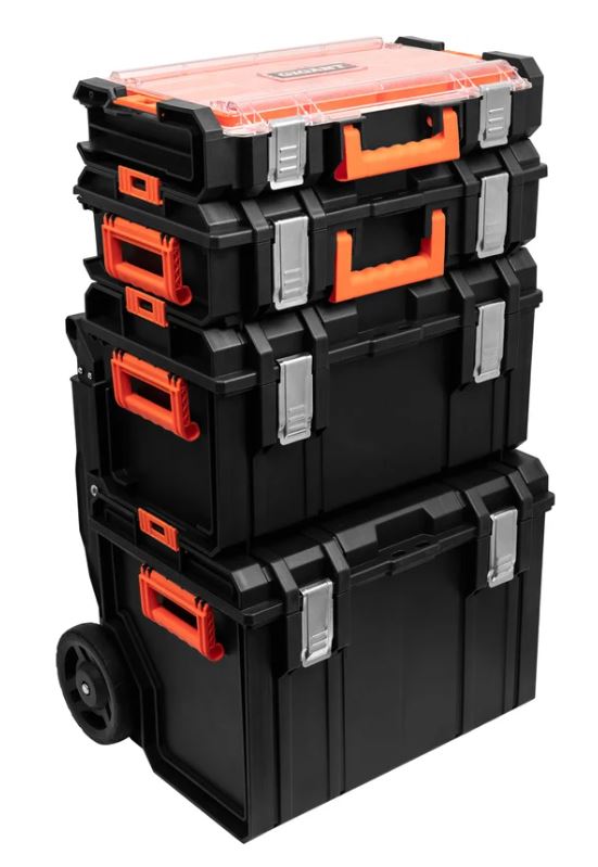 

Набор Gigant GSS-4-1 4 в 1, GSS-4-1