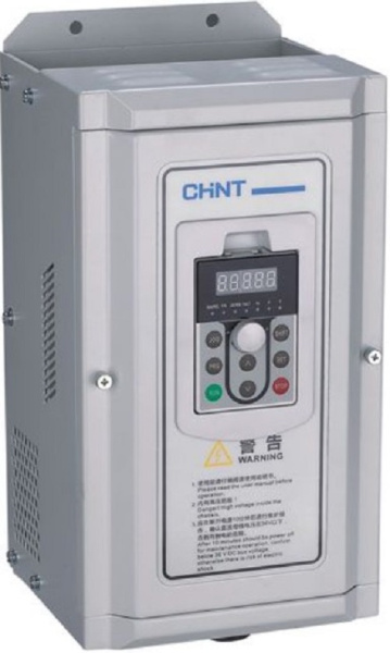 фото Преобразователь частоты  CHINT 639046 в Красноярске
