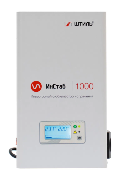 фото Стабилизатор  Штиль ИнСтаб IS1000 в Уфе