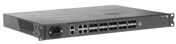 фото Коммутатор управляемый НПО Телеком NTS-3516F "12GE (SFP) + 4GE (Combo) + (4SFP+) в Волгограде