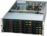 фото Сервер Supermicro SSG-641E-E1CR24H