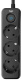 фото Сетевой фильтр  AGNI TP-FD3E-5m-black в Санкт-Петербургe