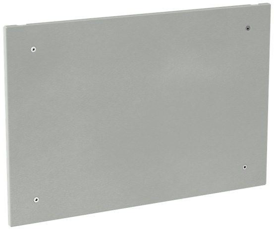Изображение товара Фальшпанель IEK FO-00-PWSB-040-060 - для скрытого монтажа электропроводки