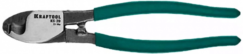 Кабелерезы Kraftool Ks-16