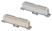 фото Плинт  W&T WT-1001A-ABS