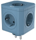 фото Тройник  AGNI TP-VE5E-blue в Санкт-Петербургe