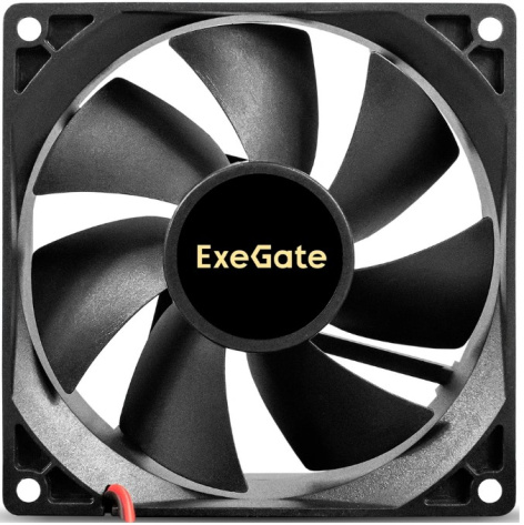 Изображение товара Exegate EX09225H2P - вентилятор 12В для корпуса