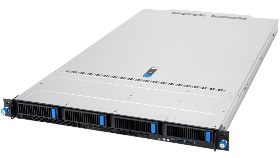 

Серверная платформа 1U ASUS RS700-E12-RS4U (2*LGA4710, 32*DDR5 (6400), 4*2.5"/3.5" NVMe/SATA/SAS HS, 2*PCIe, 2*M.2, 2000W), RS700-E12-RS4U