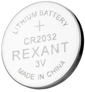 фото Батарейка  Rexant 39-1114