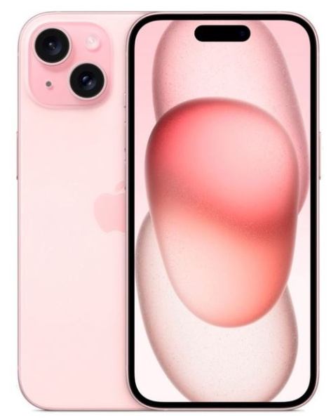 фото Смартфон  Apple iPhone 15 Plus 256GB в Омске