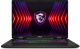 фото Ноутбук  MSI Sword 16 HX B14VFKG-202US 16 ", Core i7, 16 Гб RAM, 1 Тб SSD, GeForce RTX 4060, Серый космос