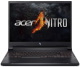 фото Ноутбук  Acer Nitro V 16 ANV16-41-R3B9 в Омске 16 ", Ryzen 5, 16 Гб RAM, 1 Тб SSD, GeForce RTX 4060, Черный
