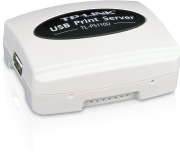 фото Принт-сервер TP-LINK TL-PS110U