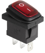 фото Выключатель Rexant 36-2175