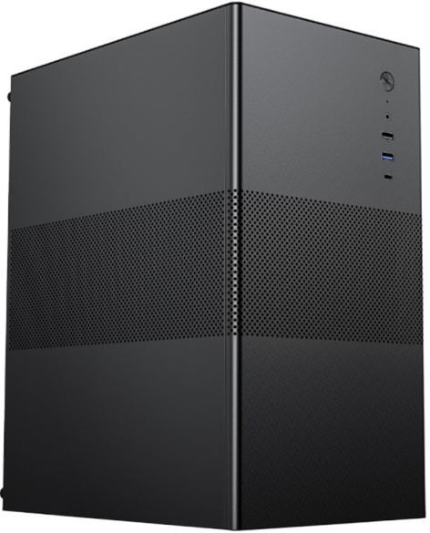 фото Корпус mATX ACD Coffer 109B в Волгограде