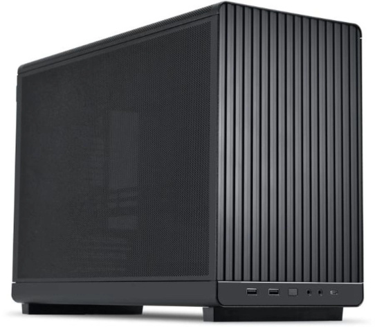 Изображение товара Корпус mATX Lian Li A3