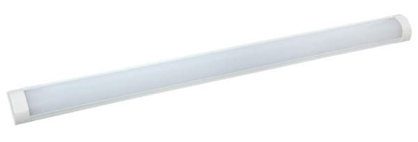 Изображение товара Светильник светодиодный GENERICA MN-DBO0-0208-036-65-K01-G