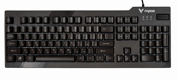 Изображение товара Клавиатура Rapoo V50S