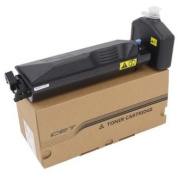 фото Тонер-картридж CET TK-5270K