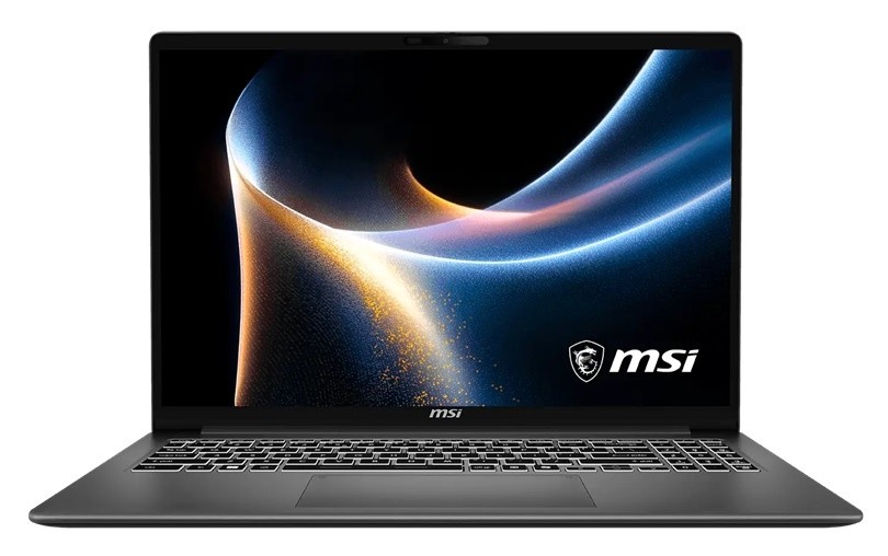 Ноутбук,MSI,Modern 16S AI+ G3MG