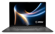 фото Ноутбук  MSI Modern 16S AI+ G3MG