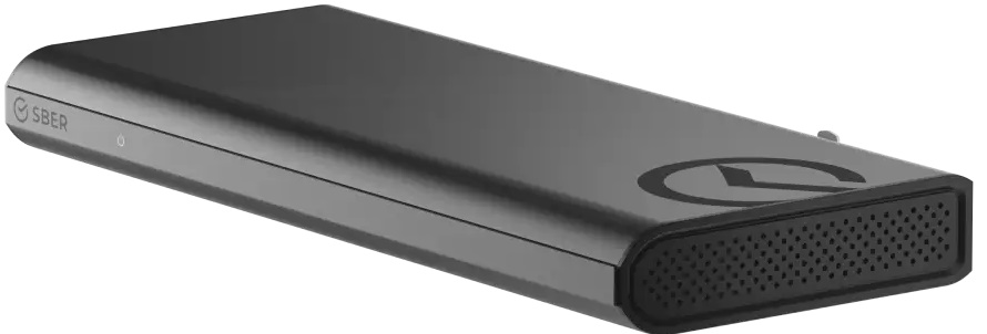 

Видеотерминал Sber SDTM-001 4K, RK 3588, поддержка dual display, 4 микрофона, DC 2.0, SDTM-001