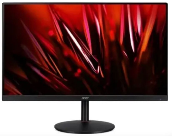 Изображение товара Монитор 31,5" Acer Nitro XV320QUPbmiiprx
