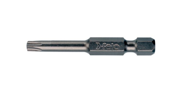 Изображение товара Бита Felo 03625536 TORX T25 Industrial 50 мм