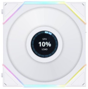 фото Вентилятор Lian Li UNI FAN TL LCD