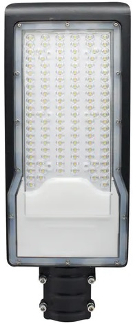 фото Светильник светодиодный консольный EKF SLL-9003-100-5000 в Самаре