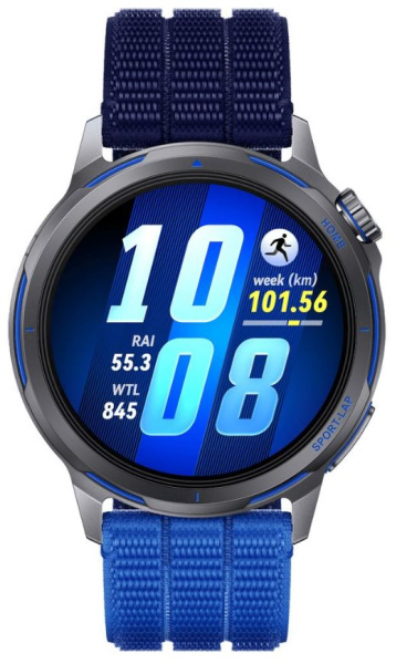Изображение товара Часы Huawei Watch GT Runner 2