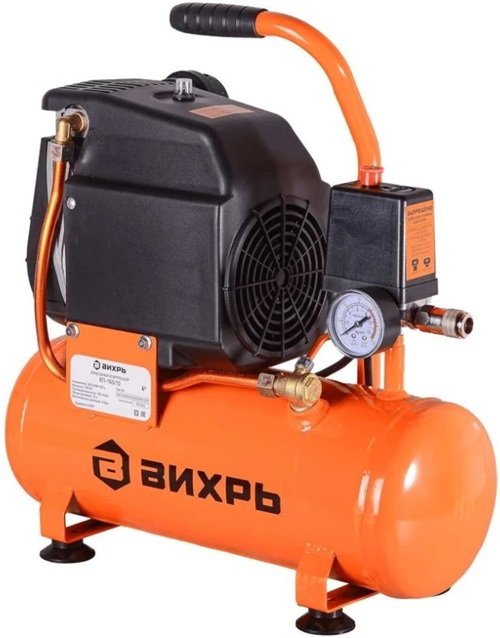 

Компрессор Вихрь КП-165/10, КП-165/10