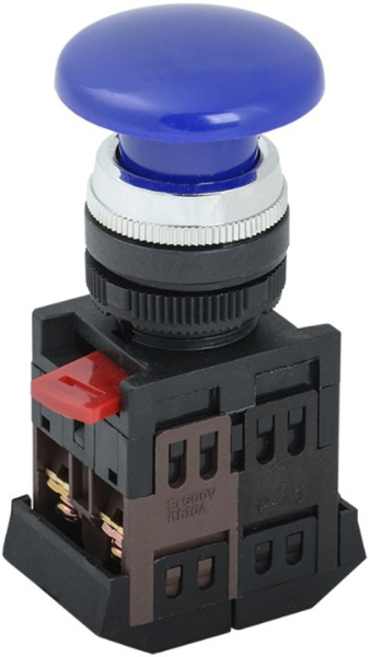 Изображение товара Кнопка GENERICA BBG30-AEA-K07