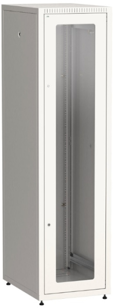 Изображение товара Шкаф ITK LE35-47U68-GM металл вместительный офисный и домашний