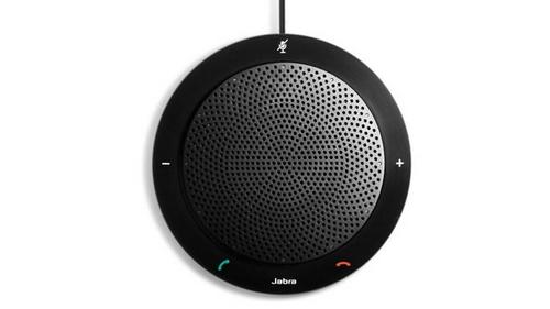

Спикерфон Jabra SPEAK 410 MS 7410-109 USB,, SPEAK 410 MS