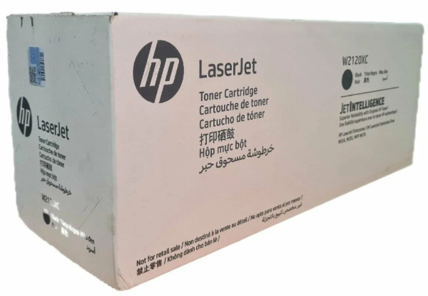 фото Картридж  HP 212X в Волгограде