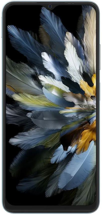 

Смартфон Blackview Wave 8 4/128GB 6931548318958 Blue, Wave 8 4/128GB