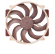 фото Вентилятор для корпуса Noctua NF-A14X25r G2 PWM