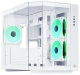 фото Корпус mATX Eurocase 2771 WH (УЦЕНЕННЫЙ) в Ростове-на-Дону
