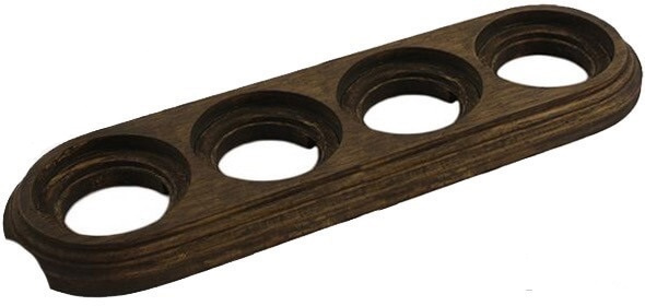 Изображение товара Рамка Bironi BFC20-640-17 серия Лизетта для фоторамок и коллажей