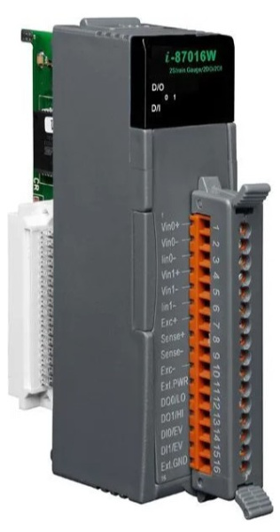 фото Модуль  ICP DAS I-87016W-G CR в Омске