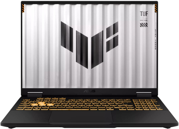 Изображение товара Ноутбук ASUS TUF F16 FX608JMR-RV170 Игровой без Операционной Системы