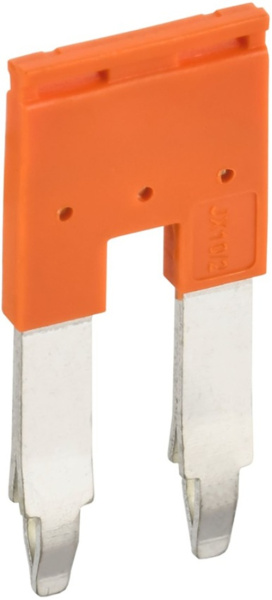 Изображение товара Перемычка IEK AF-CT40-00-K03-010-EC-02P для клеммных соединений 57 А