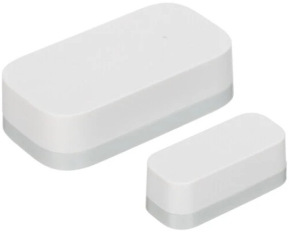 Изображение товара Датчик открытия дверей и окон Яндекс YNDX-00520 Zigbee с голосовым управлением