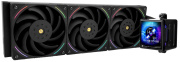 фото Система охлаждения Thermalright Elite Vision 360 Black ARGB