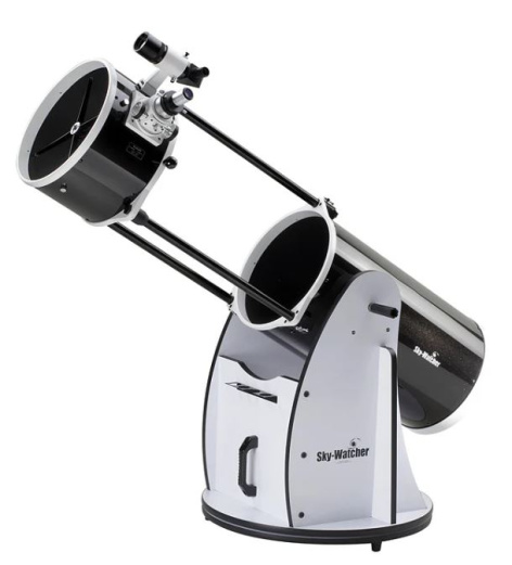 Изображение товара Телескоп Sky-Watcher 68586